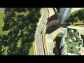 Video - Monaco 3D track lap