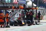 Mercedes boss hopes Verstappen wins title