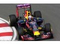 Ricciardo : Je ris pour ne pas pleurer !