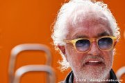 Alpine door open for Sainz in 2026 - Briatore