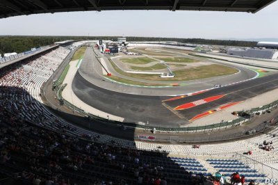 Hockenheim says German GP demise ’no surprise’