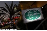 La F1 en HD : d'autres pays se lancent