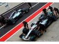 Mercedes has not solved pace problem - Lauda