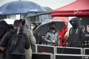 Pas de négociation entre Mercedes F1 et Hamilton avant novembre