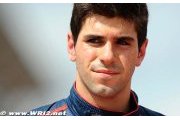 Alguersuari est incertain sur son avenir