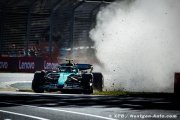 Faut-il modifier le virage 6 du circuit de Melbourne ?