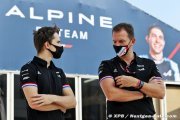 Un an sur la touche, c'est bien, deux ans, c'est trop pour Piastri et Alpine F1