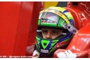 Massa: already working very hard for next year