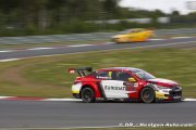Sebastien Loeb Racing aiming for third win this year
