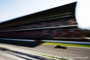 F1 'different' post-Ecclestone - Barcelona