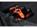 McLaren : Sans Honda, l'écurie jouerait les podiums