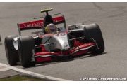 Maldonado règne sur Silverstone