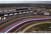 Le Circuit of The Americas ravi d'accueillir le FIA WEC