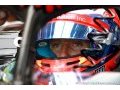 Grosjean espère de la fiabilité avant tout pour Haas à Barcelone