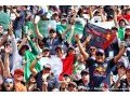 Le GP du Mexique cherche à apaiser les fans avant sa course