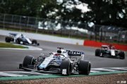Russell : Son désir d'être en F1 s'est confirmé à Silverstone il y a 11 ans