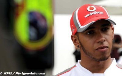 McLaren et Hamilton&nbsp;: une histoire de gros sous