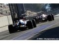F1 proposes extended practice session for young drivers