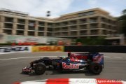 Bourdais aurait évité la F1 s'il avait imaginé un tel scénario