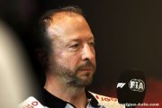 Ricciardo wanted low-key final race, RB CEO insists