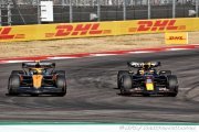 Pour Stella, c'est Verstappen qui méritait une enquête de la FIA 