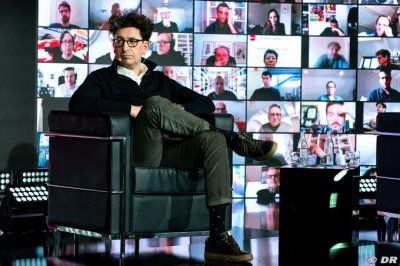 Binotto won’t attend all races in 2021