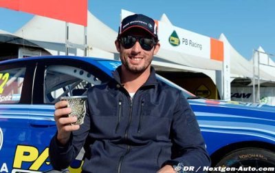 Pechito López&nbsp;: Comme dans un rêve&nbsp;!