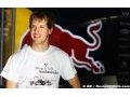 Vettel est prêt à tourner la page 2011