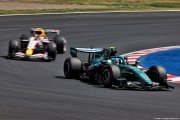 Alonso hints at F1 extension, Honda talks 'new engine'