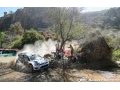 Ogier remporte le Rallye du Mexique