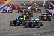 Délation, synergies, pièces de rechange : les conséquences inattendues des budgets plafonds en F1