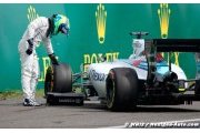 Williams a résolu le problème qui a entraîné l'accident de Massa