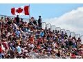Photos - 2022 Canadian GP - Pre-race