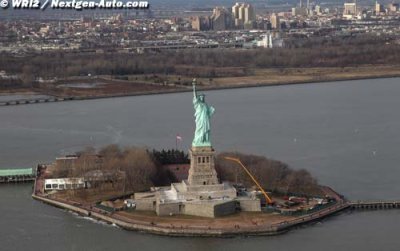 F1’s American future speeding ahead