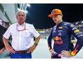 Wolff 'will do everything' to sign Verstappen - Marko
