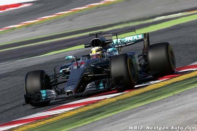 Barcelona II, day 1: Team and driver quotes