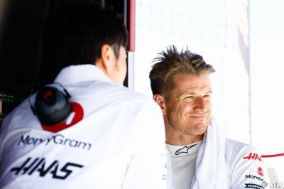La signature de Nico Hülkenberg avec Audi F1 bientôt annoncée