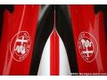 Red Bull eyed Alfa Romeo power - Marchionne