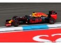 Ricciardo estime que sa Red Bull est aussi bonne que la Mercedes