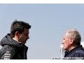 Accord avec Ferrari : Marko et Wolff accusent la FIA