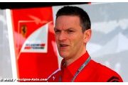 Allison: Our competitiveness was not acceptable in Melbourne