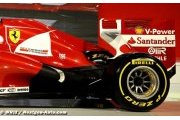 F1's 2013 technical tweaks