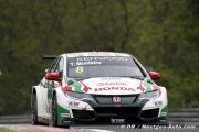 Tiago Monteiro ne courra pas en Chine, Tarquini choisi à sa place