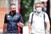 Horner pense que Honda a regretté son retrait officiel de la F1