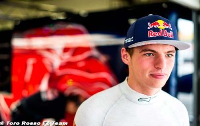 Max Verstappen prend son indépendance