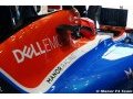 Manor admits survival in doubt