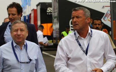 Todt to visit 2011 hopeful Epsilon Euskadi