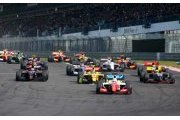 Renault dit au revoir à la FR 3.5, terre de champions