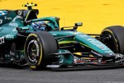 Hungary-Zandvoort upgrade to shape Aston, Alonso future