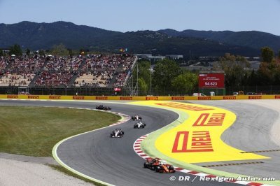 McLaren et Honda peinent à cacher leur déception